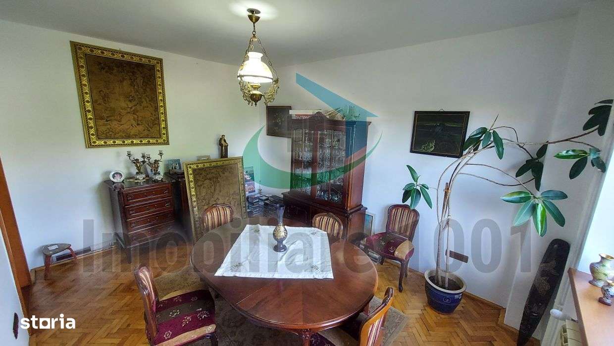 Casa 5 camere, zona Parc Municipal Regina Maria, teren 660 mp - Imagine principală: 5/20