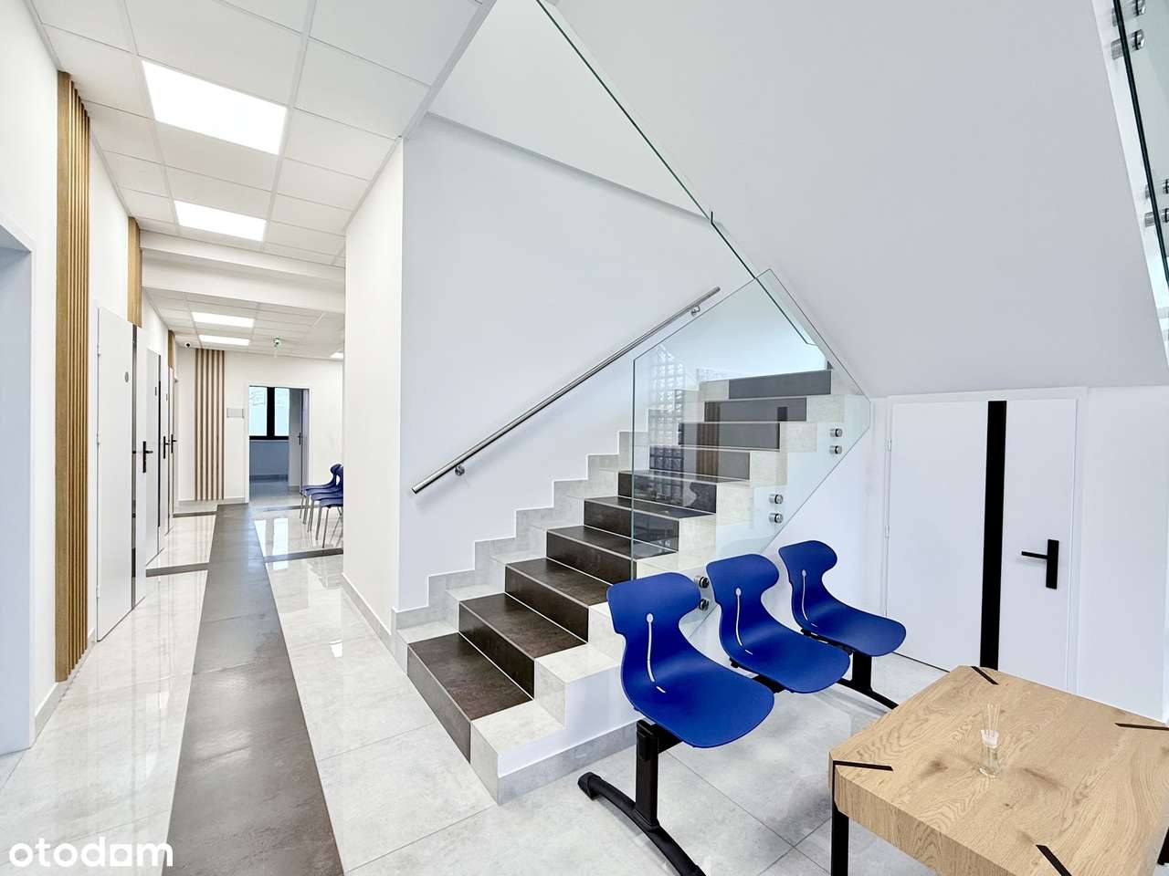 Wyjątkowy Obiekt Medyczny 732 m² – Pod Medycynę , Fizjo, Rehabilitację - Pełny obrazek: 4/20
