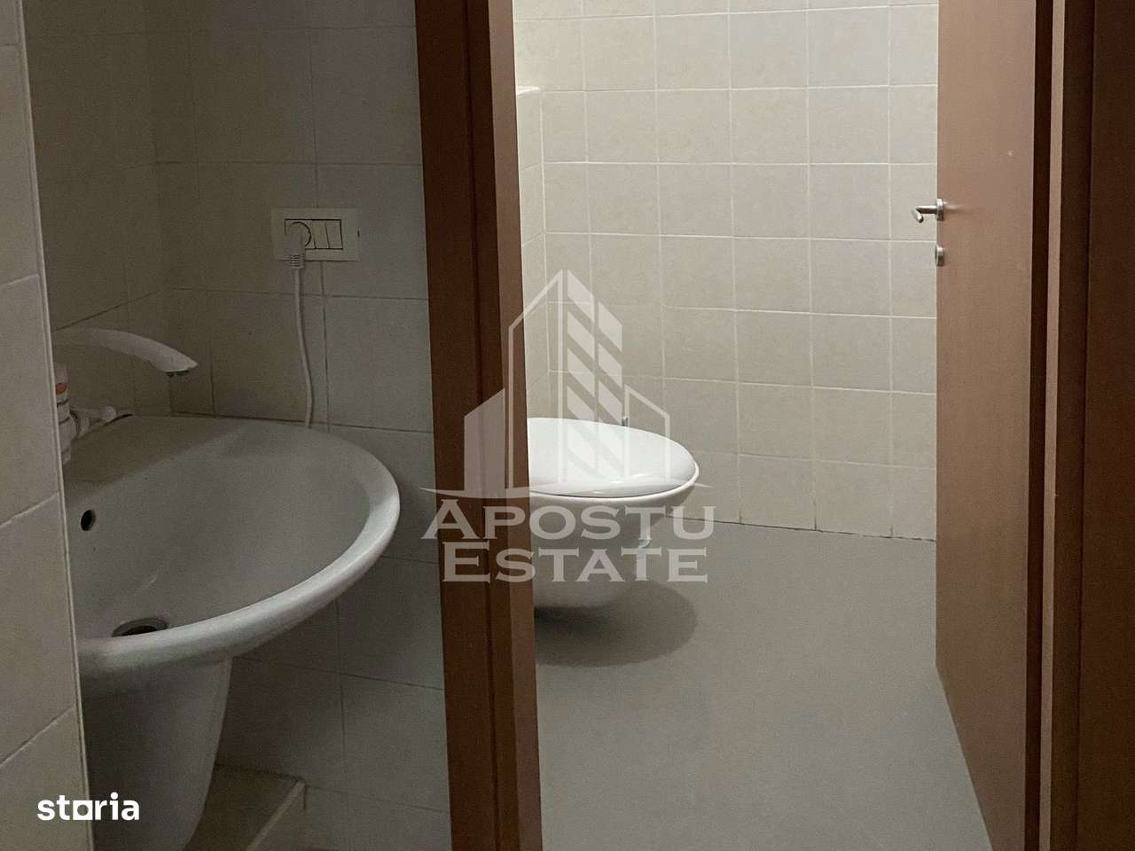 Spatiu comercial, 60 mp, zona Torontalului - Imagine principală: 4/5