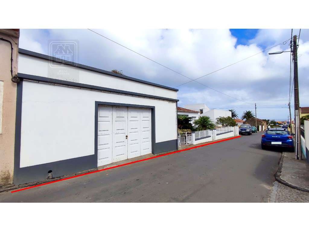 VENDA de VIVENDA - MORADIA com garagem, jardim e quintal - Santa Bá...-6