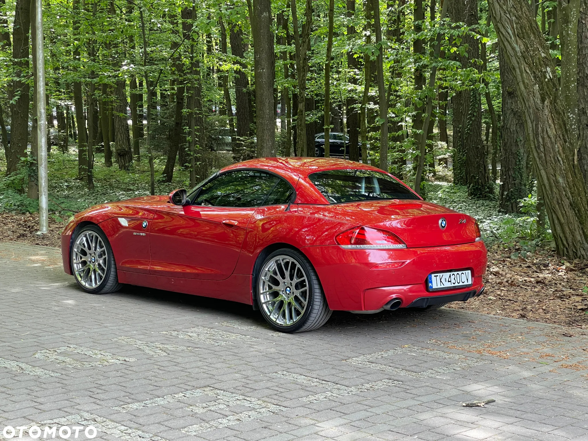 BMW Z4 - 24