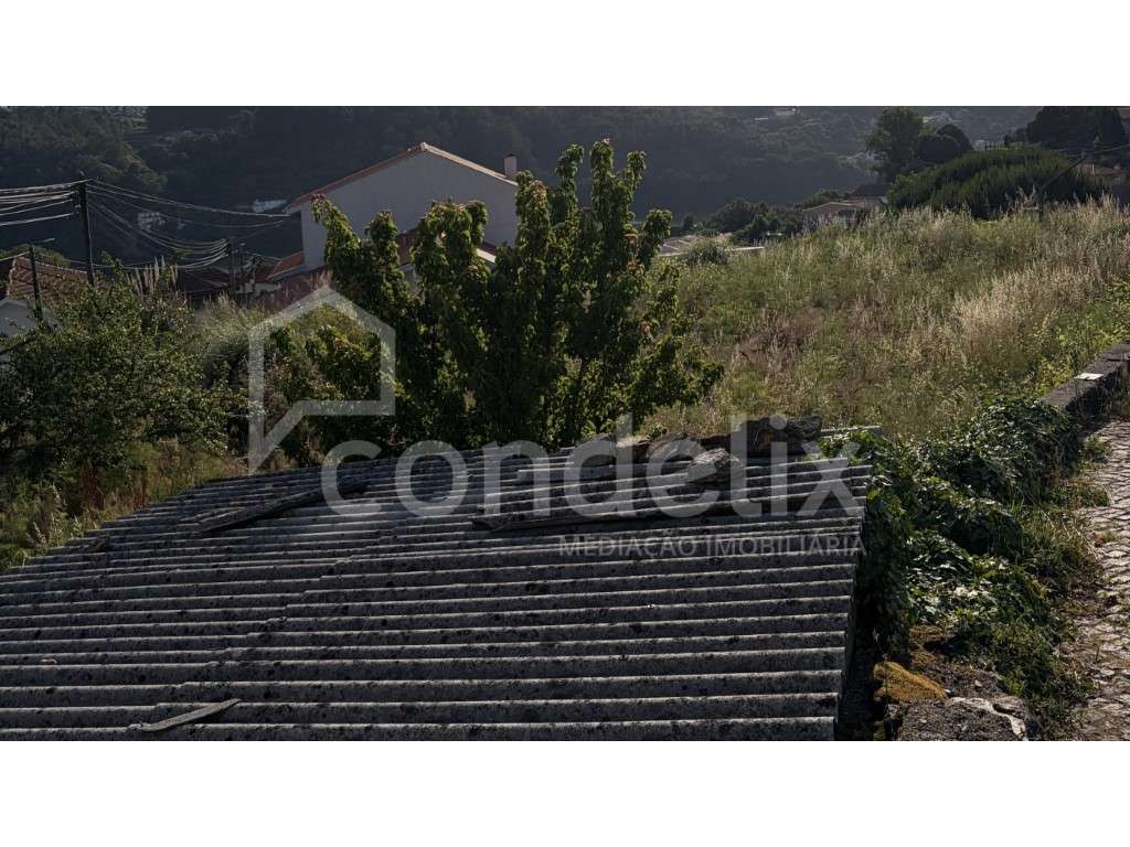 Terreno com Vista para o Rio e Projeto Aprovado com Piscina-17