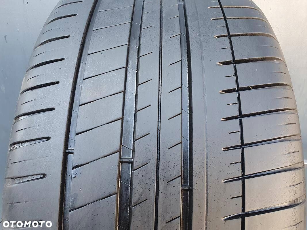 275/30R20 Michelin Pilot Sport 3 opona pojedynka lato 6,2mm - 1