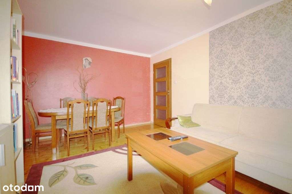 Atrakcyjne mieszkanie z balkonem na osiedlu - Pełny obrazek: 4/15