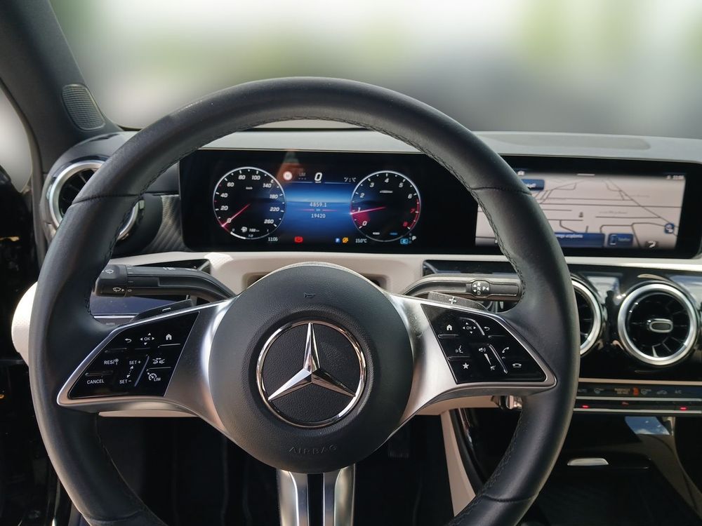 200 Sedan 163KM Pakiet Progressive Advanced MultiBem LED FV23% SalonPL
