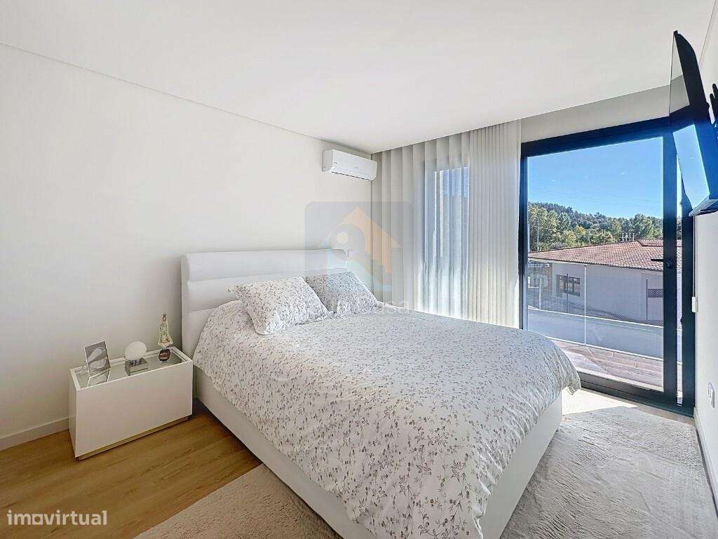 Fabulosa moradia em Silvares S. Clemente, Fafe-21