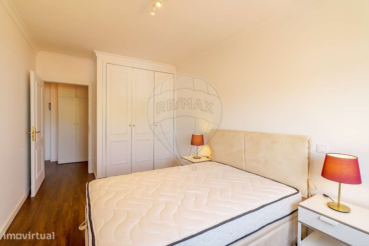 Apartamento T1 para venda - Grande imagem: 5/9