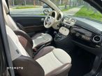 Fiat 500 C 1.3 16V Multijet Start&Stopp Lounge - 5