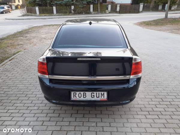 Opel Vectra 2.2 Elegance - 4