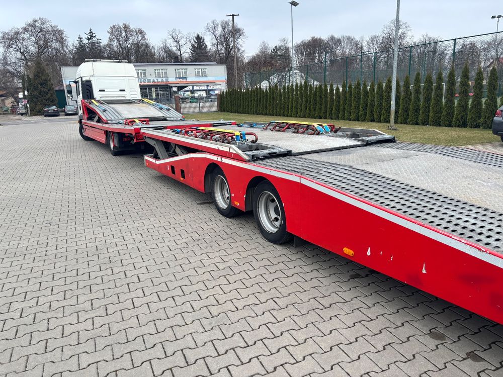 MAN TGL 2019