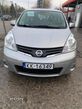 Nissan Note 1.5 dCi Visia AC/CD - 5