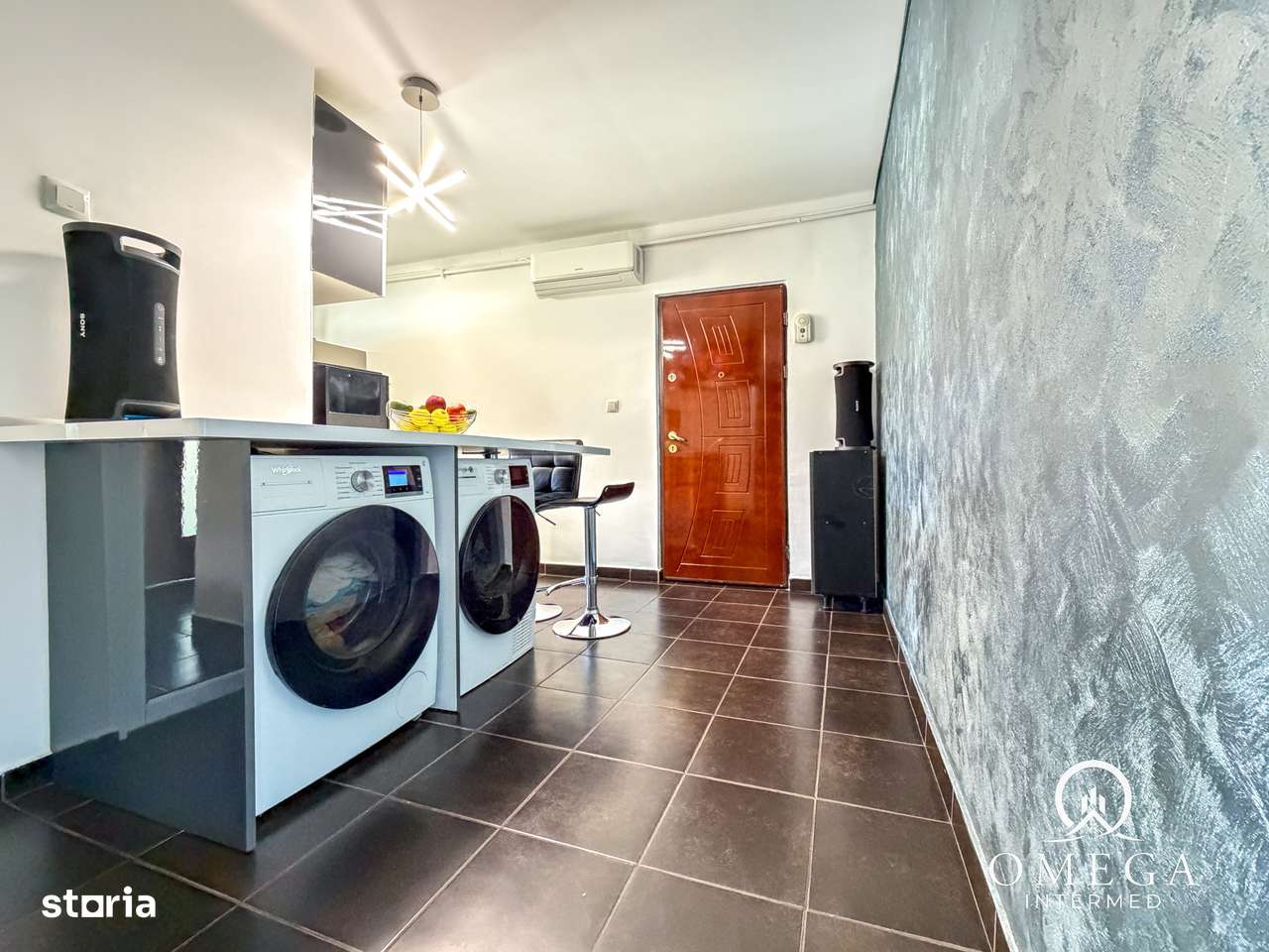 2 camere 57 mp renovat Frumoasa langa Nicolina-7