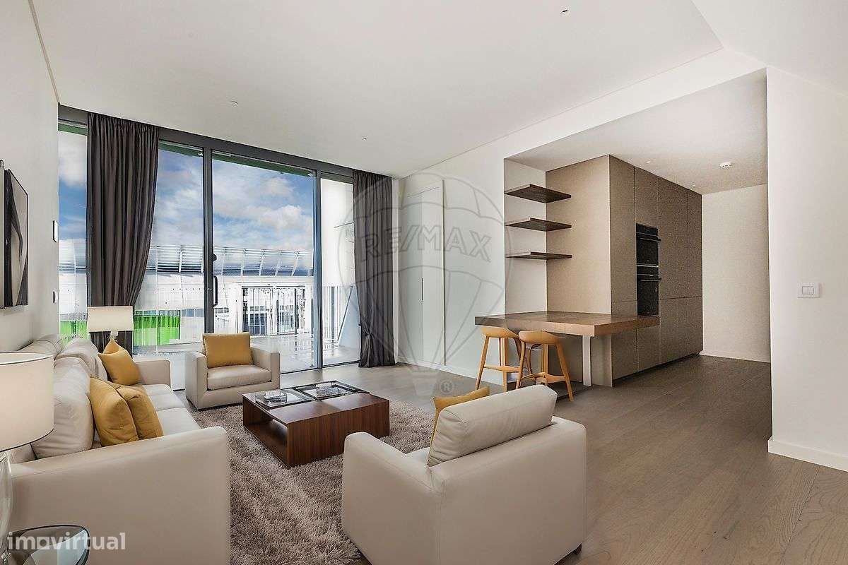 Apartamento T2 para venda - Grande imagem: 4/28