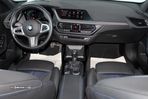 BMW 116 d Pack M - 14