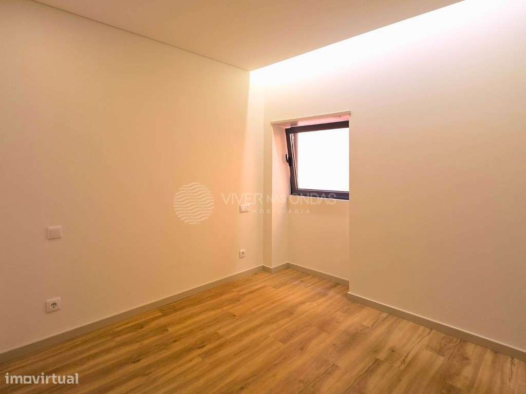 Andar de moradia totalmente remodelado | Terraço | Espinho | Junto ...-35