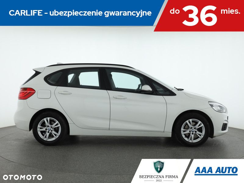 BMW Seria 2 - 7