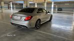 Mercedes-Benz C 300 de AMG Line - 18