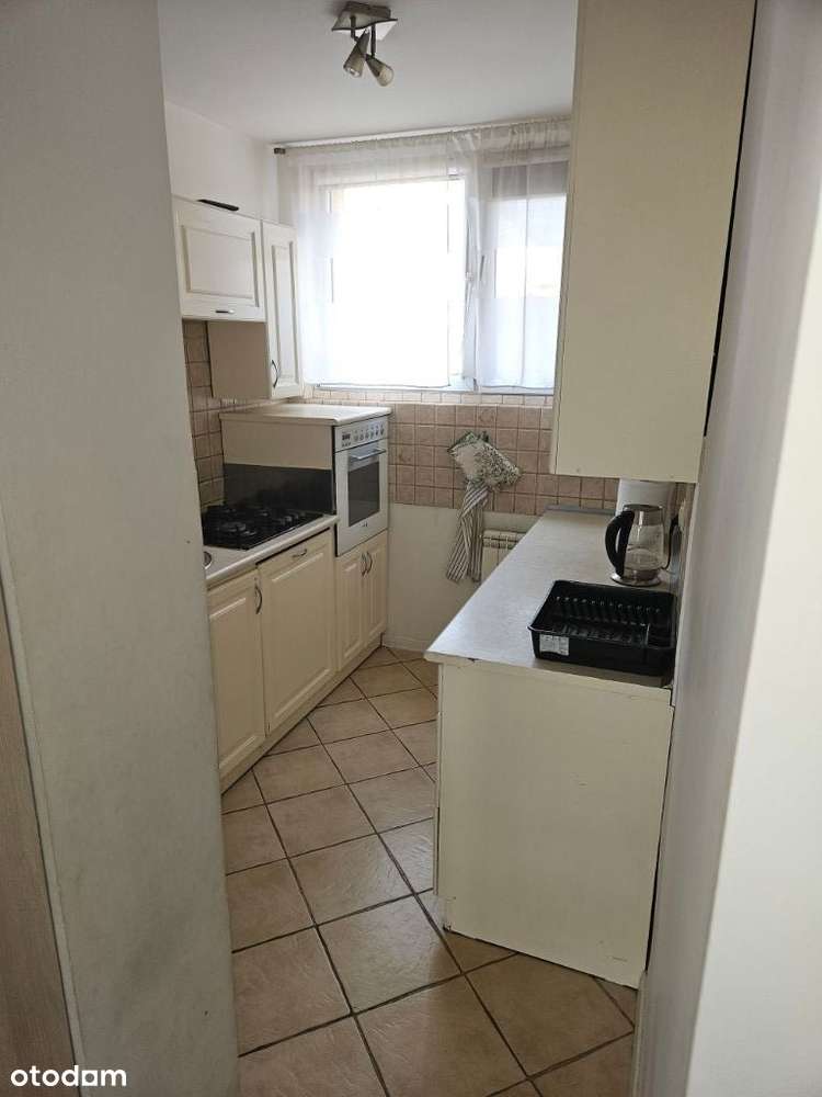 Doskonała Lokalizacja Niski Blok Drugie Piętro-6