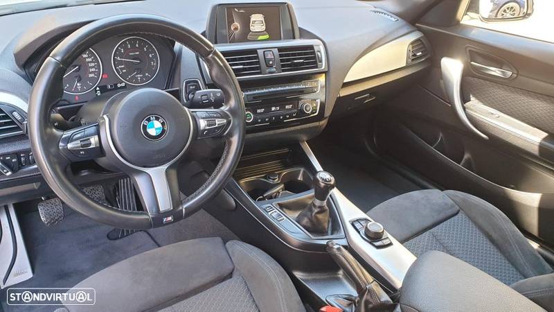 BMW 118 i Pack M - 31