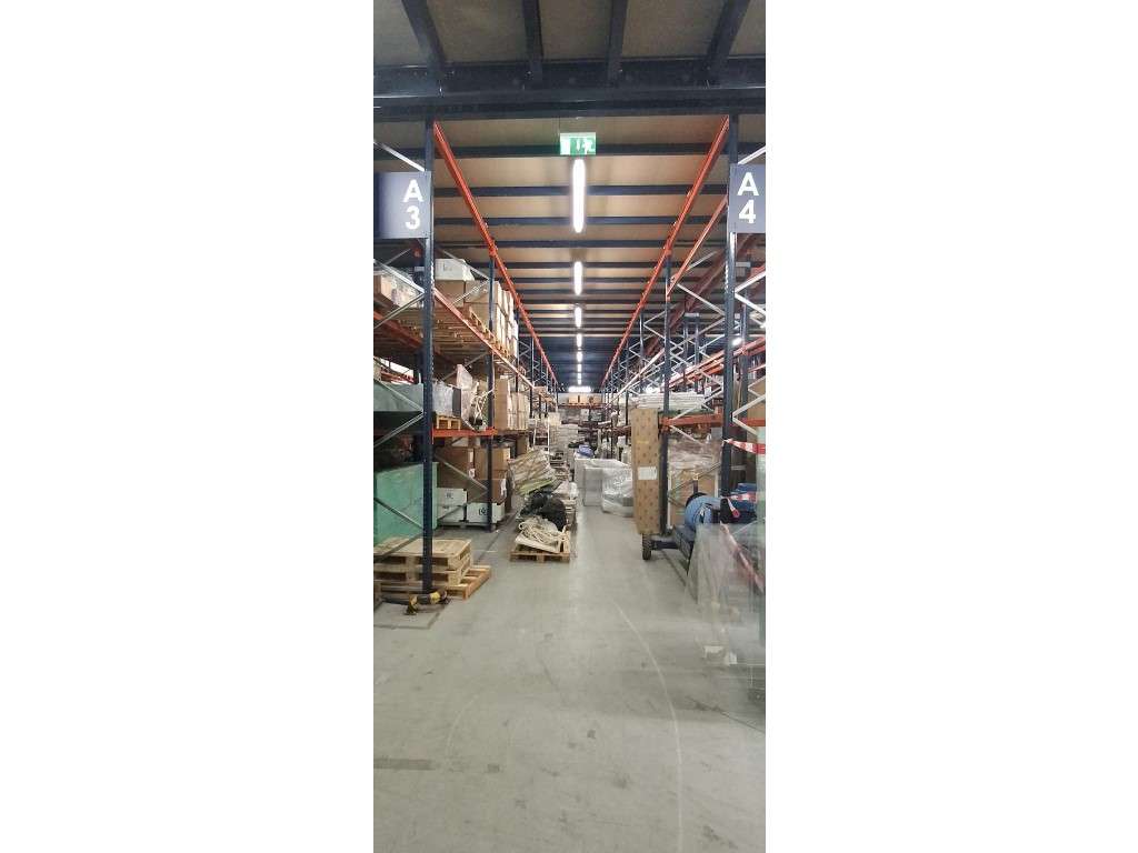 Armazém para Venda e/ou Arrendamento | Zona Industrial de Vialonga ... - Grande imagem: 5/29
