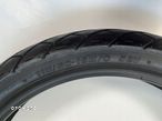 Opona BRIDGESTONE EXEDRA G547 110/80-18 58V TL rok 2004 - 12