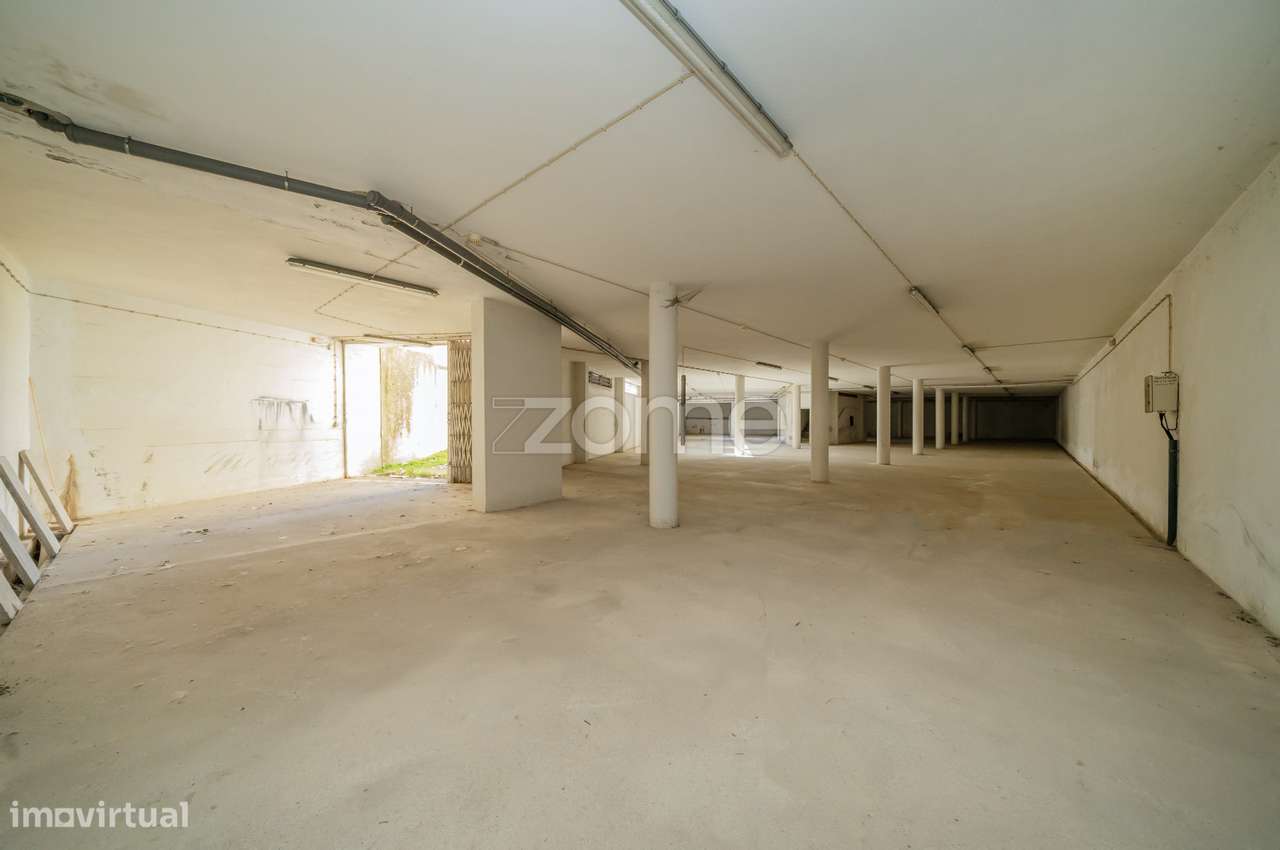 Comércio, oportunidade de investimento no Centro Comercial Barrosel... - Grande imagem: 1/32