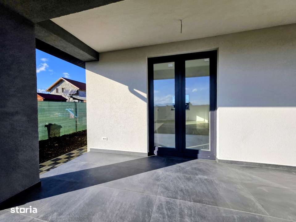 Casa la cheie langa Dealul Lempes – Parter, 523 mp teren, Sanpetru-18