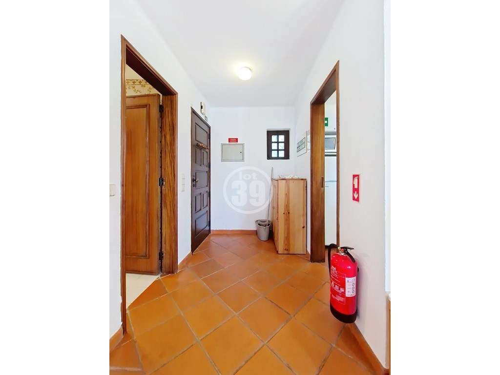 Apartamento tipo duplex com 2 quartos num excelente empreendimento ...-5