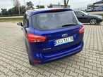 Ford B-MAX 1.5 TDCi Colour-Line - 12