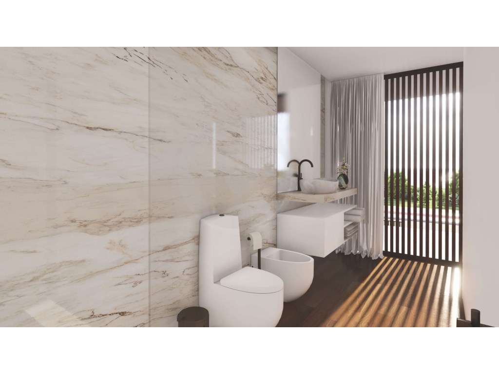 Moradia T4 de luxo em Esposende - Grande imagem: 4/25