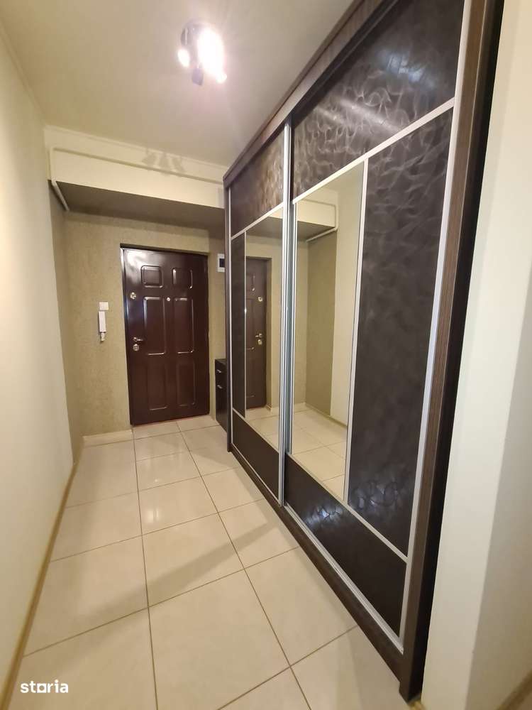 Apartament 3 camere str BABADAG | etajul 6 | 103.66mp-6