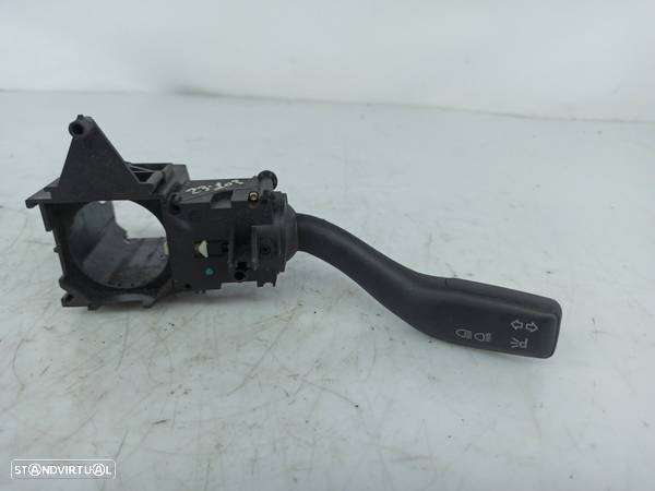 Manete/ Interruptor De Piscas / Luzes Audi A4 (8Ec, B7) - 1