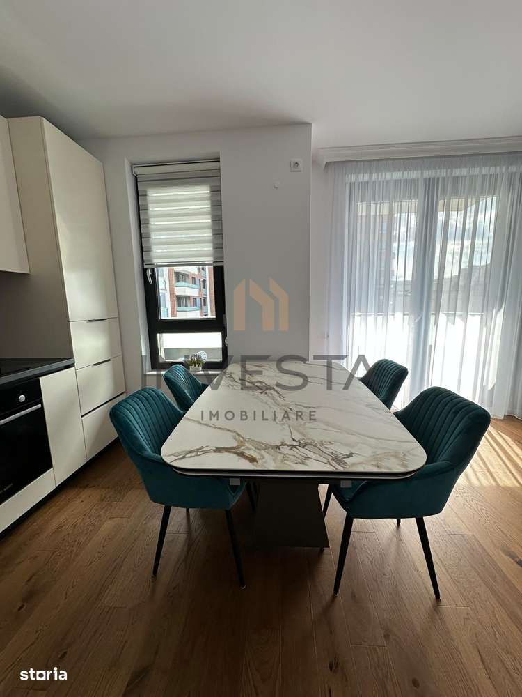Apartament 2 camere in Park Lake! Zona Iulius Mall FSEGA! - Imagine principală: 4/10