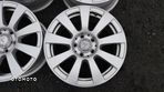 MERCEDES 16 cali oryg. 5x112  ET45,5  A2124010102 - 5