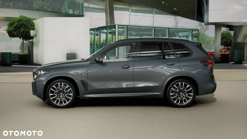 BMW X5 - 4