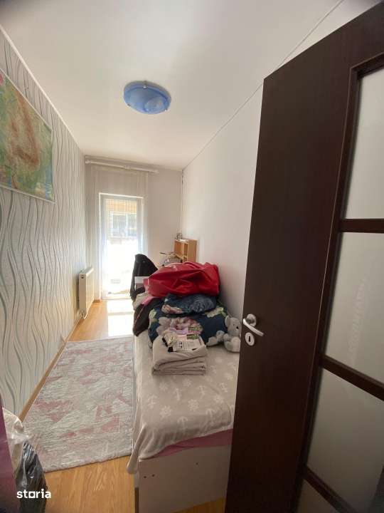 Apartament 3 camere, terasa, strada Pietroasa-7