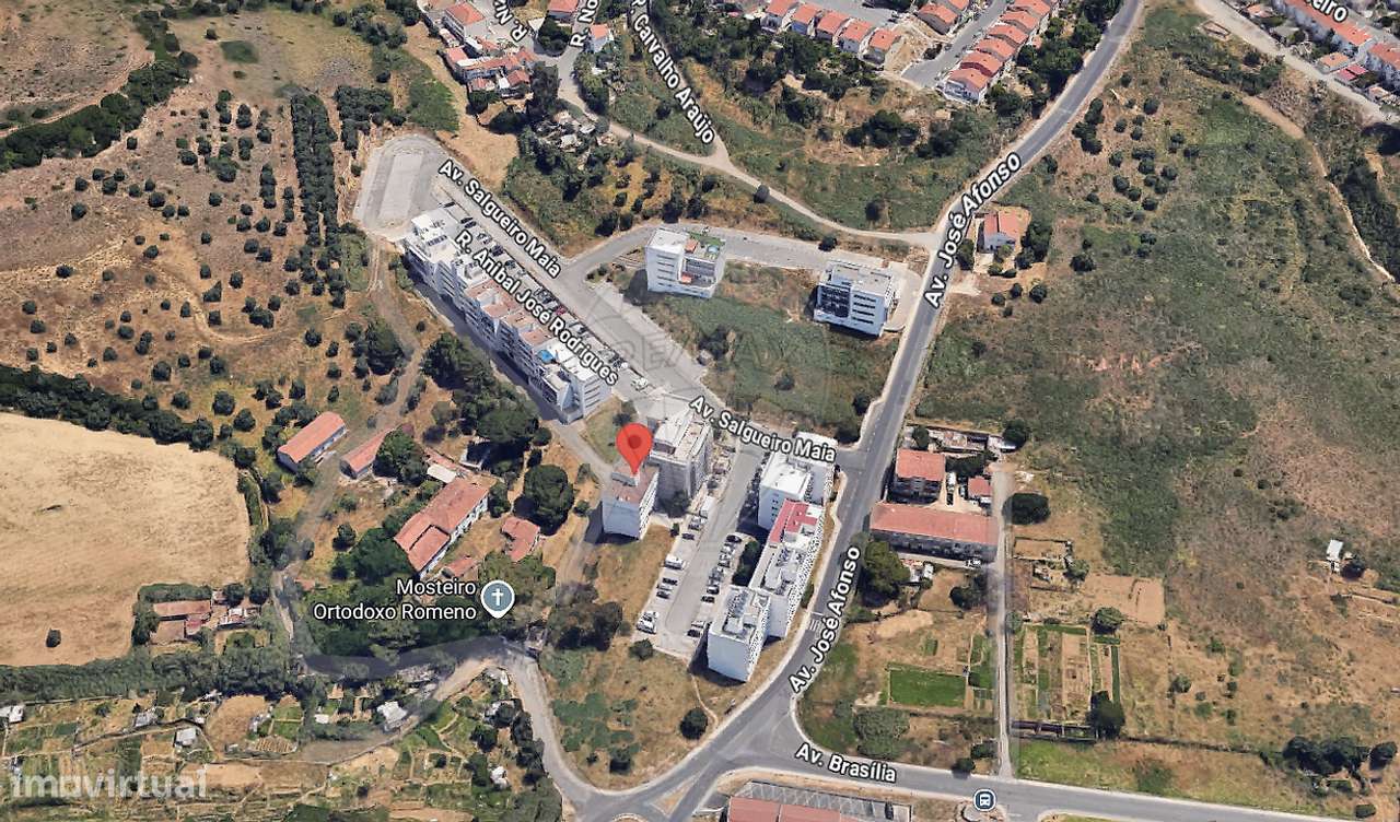 Apartamento T2 para venda - Grande imagem: 5/5