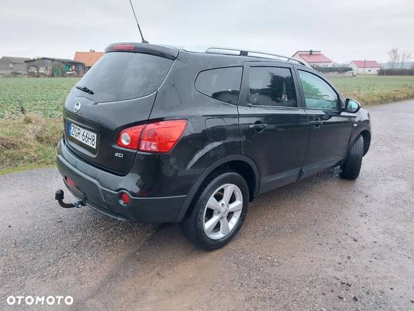 Nissan Qashqai+2 2.0 dCi Tekna Premium - 3