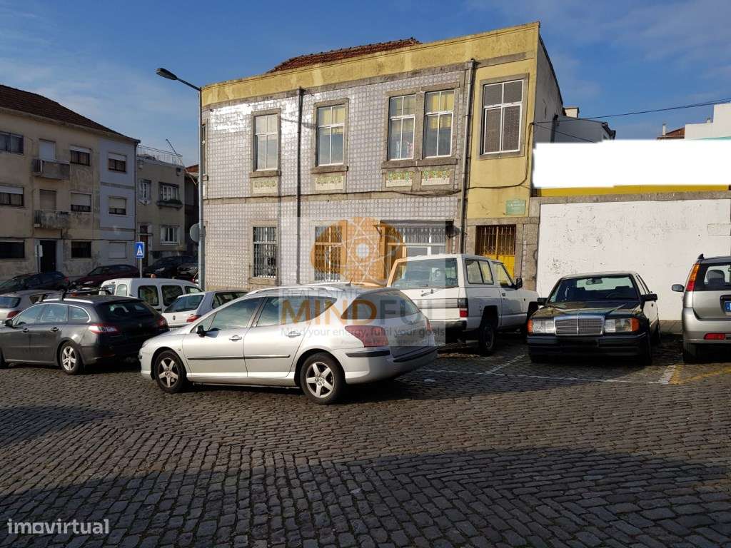 Venda de Prédio em Bonfim próximo dos Salesianos do Porto-7