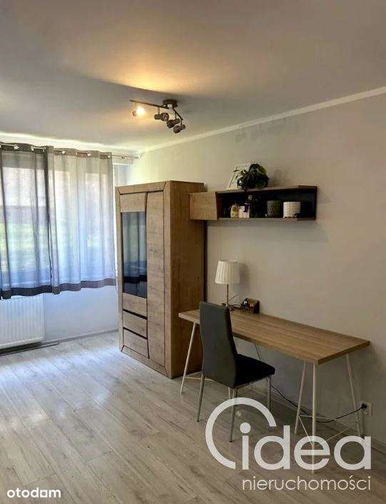 Kawalerka po remoncie 29.5 m², zielone Pomorzany - Widok 2