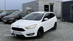 Ford Focus - 1