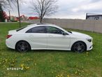 Mercedes-Benz CLA 220 d 7G-DCT AMG Line - 10