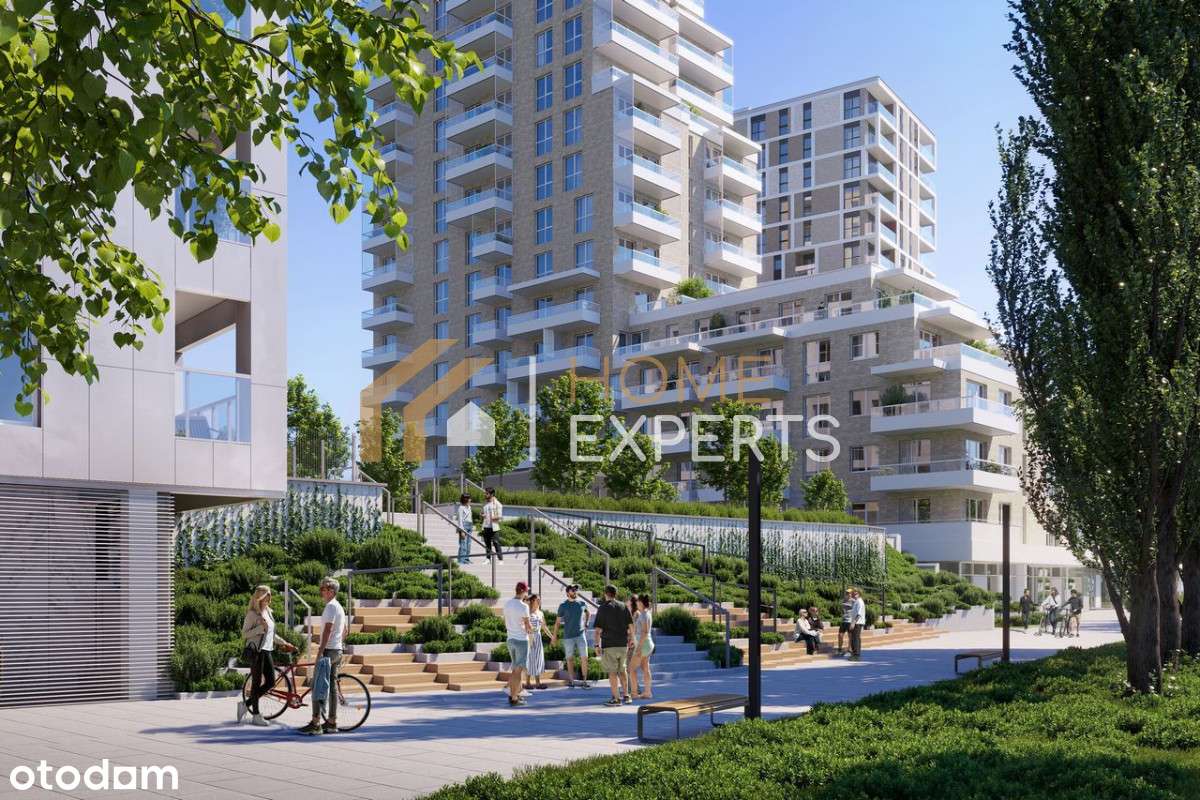 Samo centrum Gdyni! - Pełny obrazek: 4/6