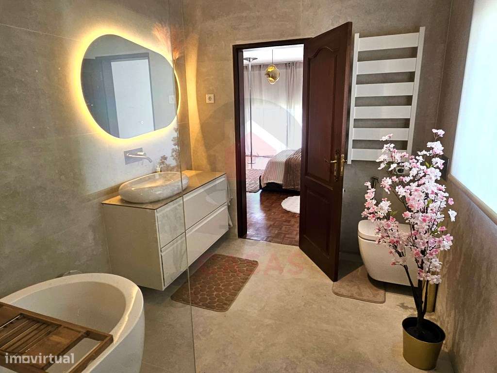 Moradia Isolada de Excelência com Vistas Panorâmicas nas Caldas da ...-28