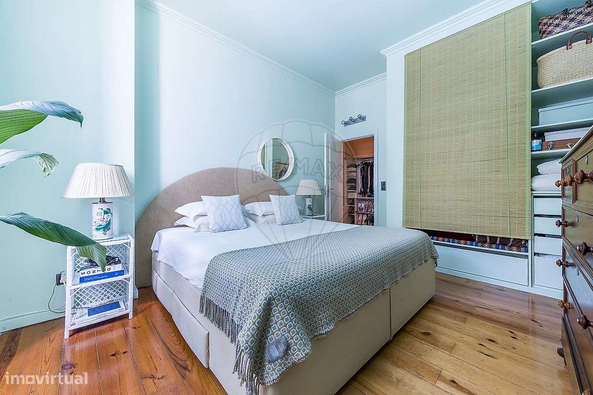 Apartamento T2 para venda-22