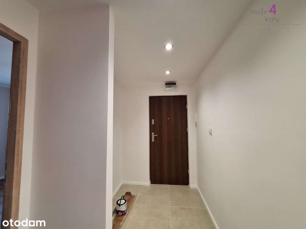 Os. Wysokie, po generalnym remoncie-8