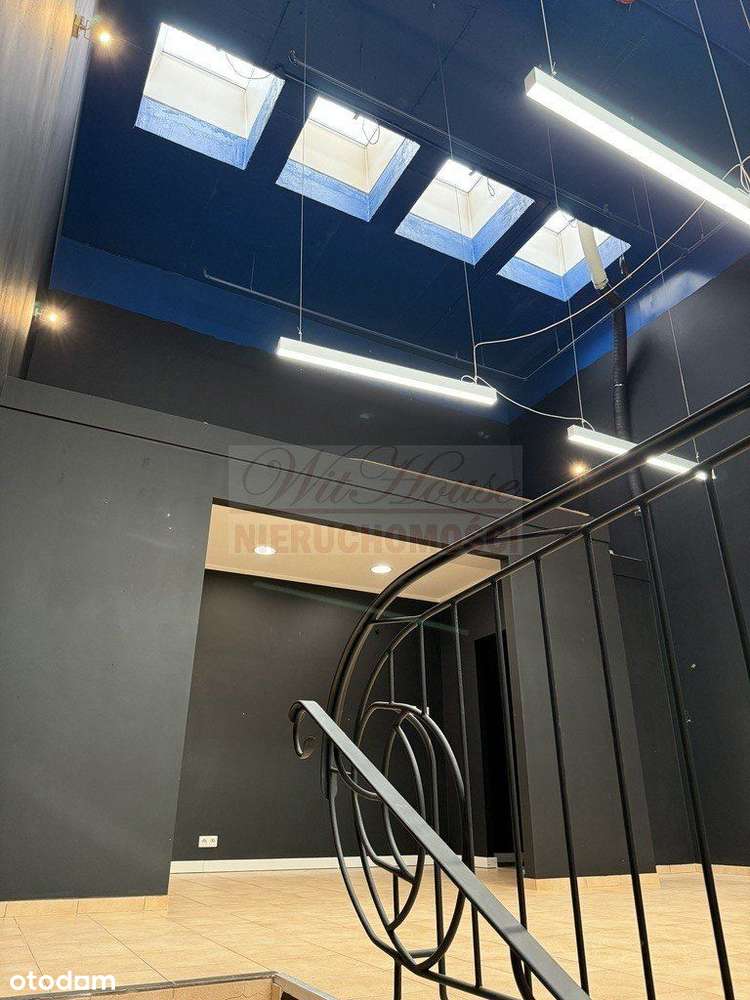 Galeria Gawra - Lokal Usługowy - 32,80M2-7
