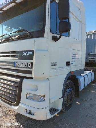 DAF XF 105 - 3