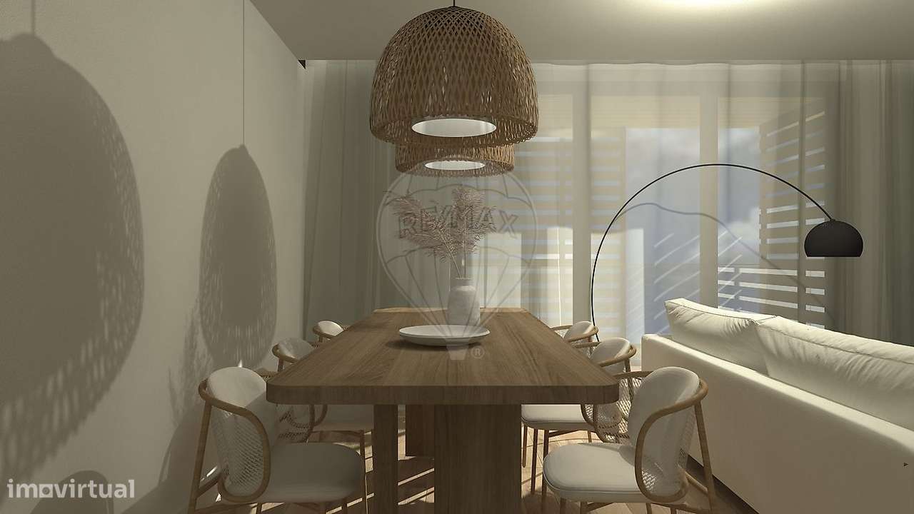 Apartamento T1 para venda - Grande imagem: 5/16