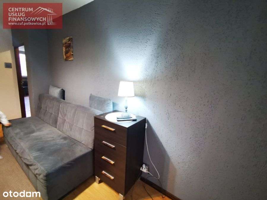 Mieszkanie 2 pokoje 1 piętro-1